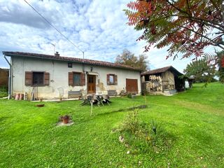  Maison à vendre 3 pièces 75 m²