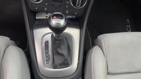Q3 I 2.0 TFSI 180 Quattro S-Tronic 7 Ambition Luxe - Automatiqu 2017 occasion 11000 Carcassonne