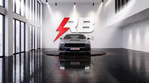 Mustang 2.3 EcoBoost Dark Horse Look 2025 occasion 33000 Bordeaux