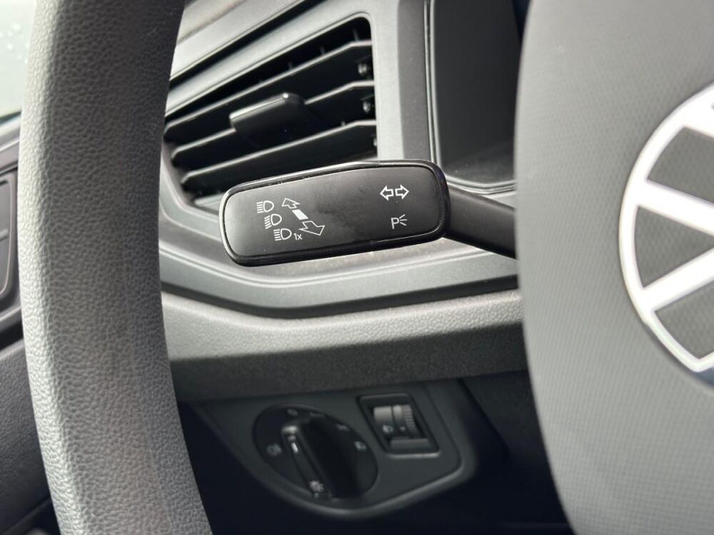 Polo VI 1.0 TSI 95 2022 occasion 78240 Chambourcy