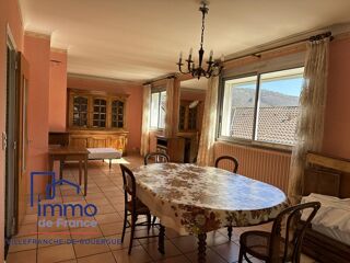  Maison à vendre 10 pièces 186 m²