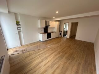  Appartement à vendre 3 pièces 44 m²