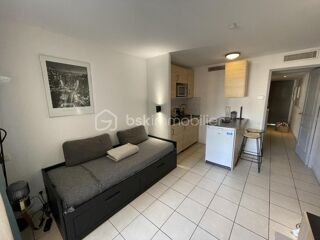  Appartement à vendre 2 pièces 27 m²