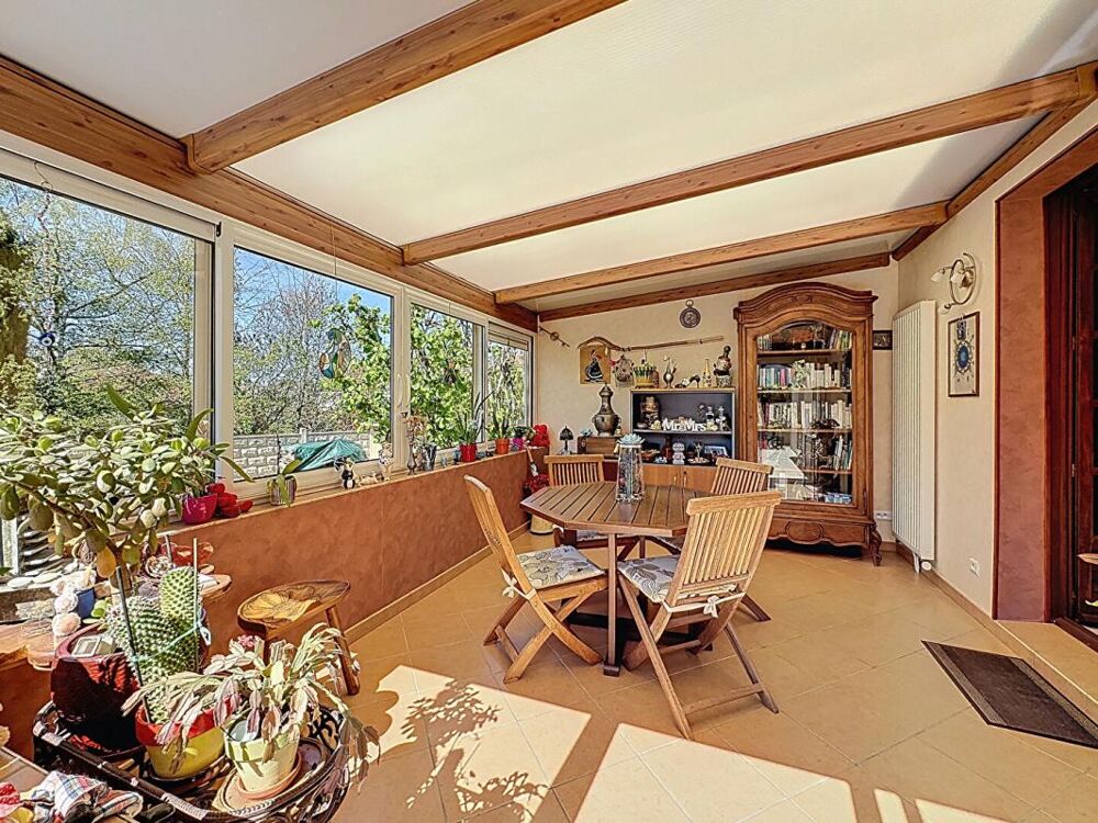 PAVILLON INDEPENDANT - 130M² - 3 /4CHAMBRES - SOUS SOL TOTAL - DEPENDANCES - JARDIN - 60840 NOINTEL
