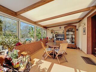 Maison à vendre 6 pièces 130 m²