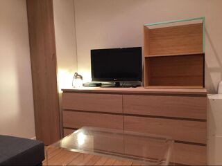  Appartement à louer 1 pièce 16 m²