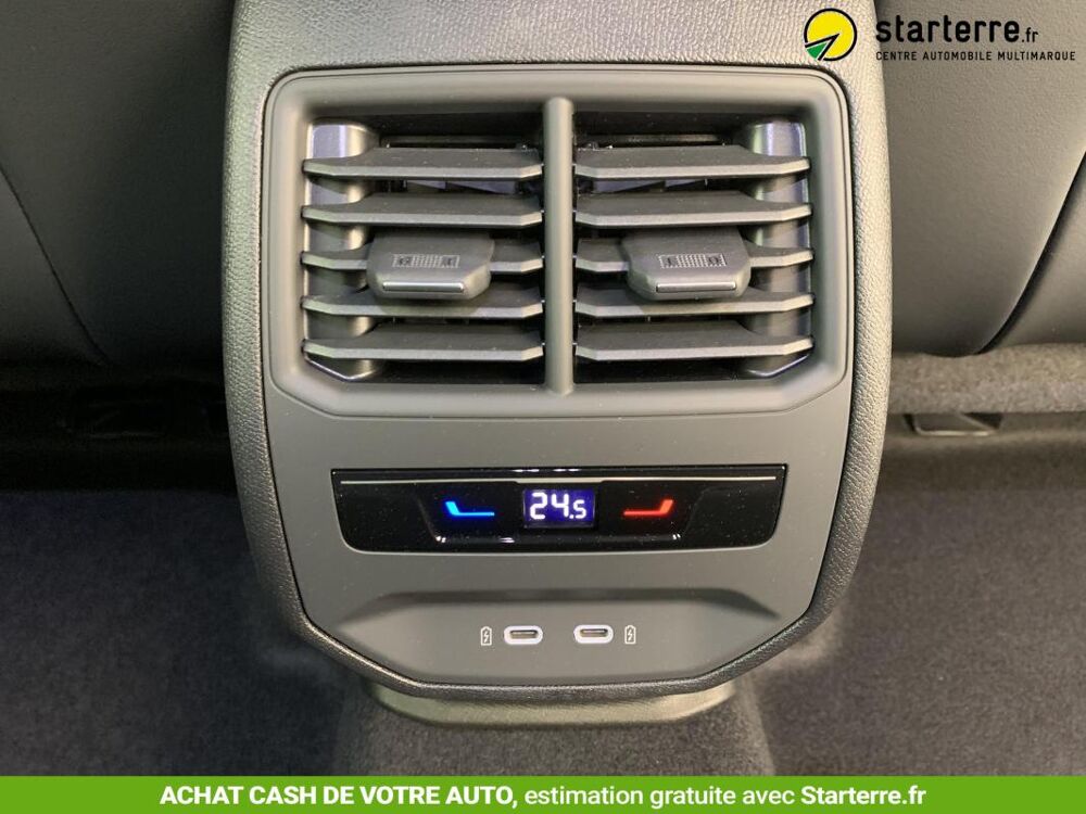 Formentor 1.5 eTSI Hybrid 150 ch DSG7 V 2026 occasion 69190 Saint-Fons