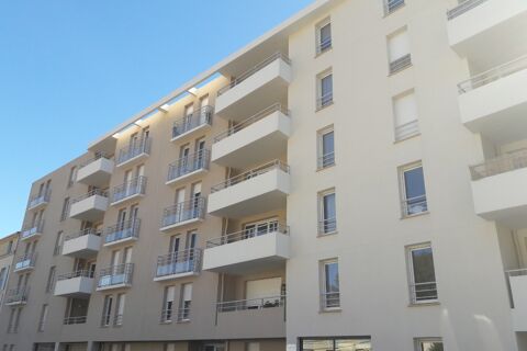  Appartement  louer 2 pices 38 m