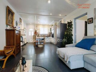  Maison � vendre 4 pi�ces 65 m�