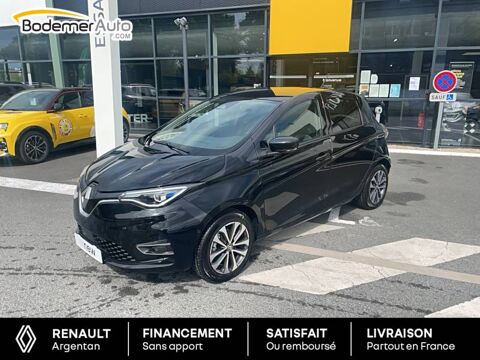 Annonce voiture Renault Zo 15490 
