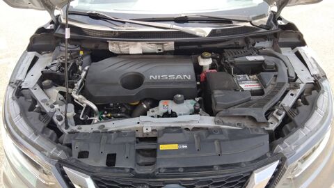 Qashqai 1.5 dCi 115 N-Motion 2019 occasion 38300 Bourgoin Jallieu