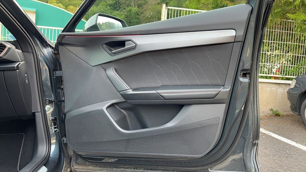 Formentor 1.5 TSI 150 CH DSG7 Business Edition - Automatique 2021 occasion 63100 Clermont Ferrand