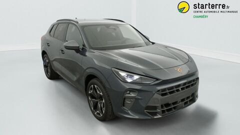 Cupra Terramar 1.5 eTSI Hybrid 150 ch DSG7 V 2025 occasion Voglans 73420