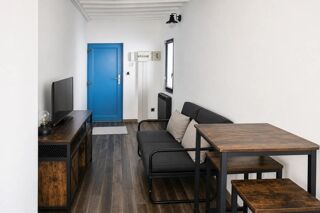  Appartement à vendre 2 pièces 21 m²