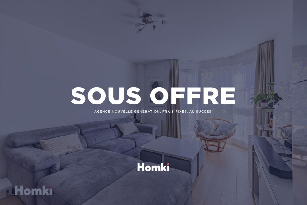 Appartement 3 pièces 65 m² · à Puteaux · 65 m² · 535 000 €
