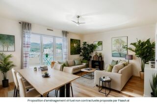  Appartement  vendre 5 pices 116 m