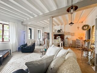  Maison à vendre 4 pièces 108 m²