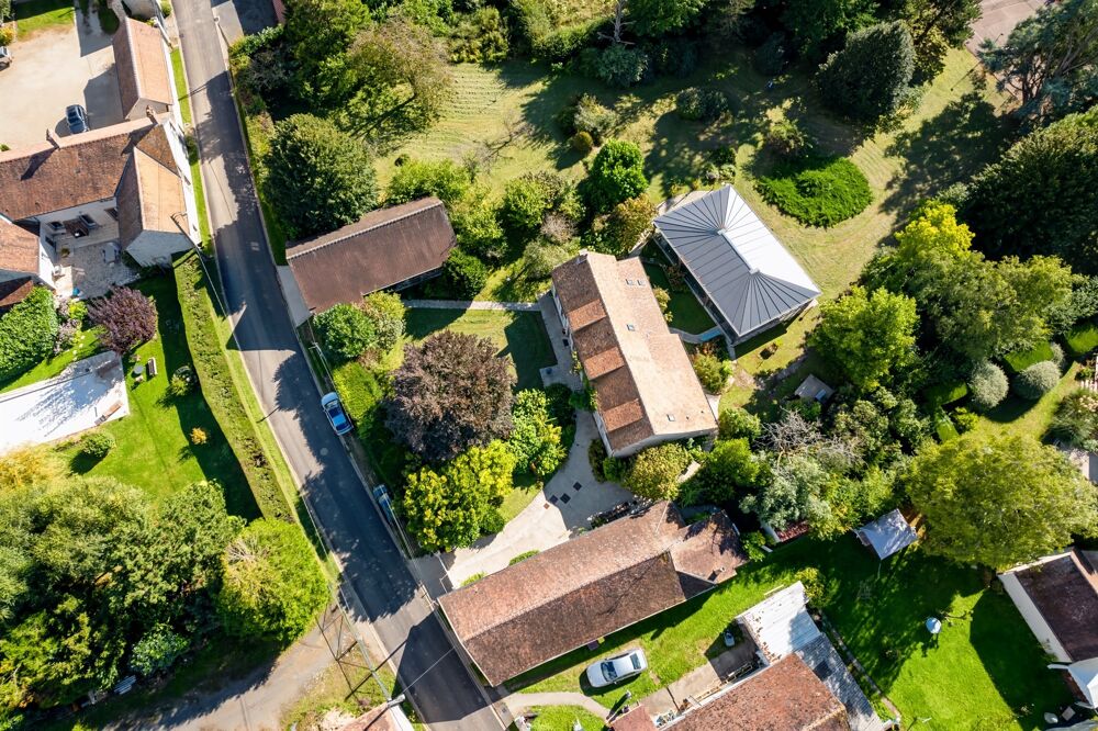 à vendre  Maison Lorrez-le-Bocage-Préaux (77710)