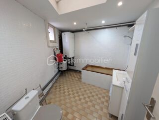  Maison à vendre 3 pièces 85 m²
