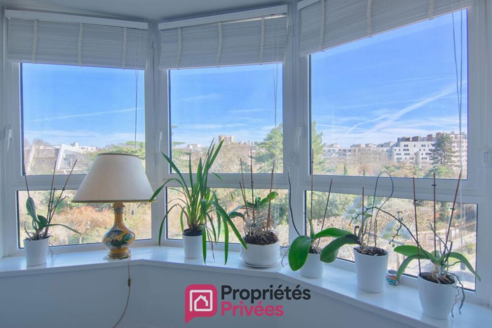 � vendre  Appartement Boulogne-Billancourt (92100)