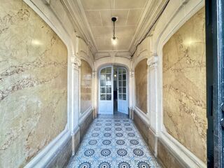  Appartement � vendre 1 pi�ce 26 m�