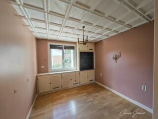  Maison à vendre 5 pièces 93 m²