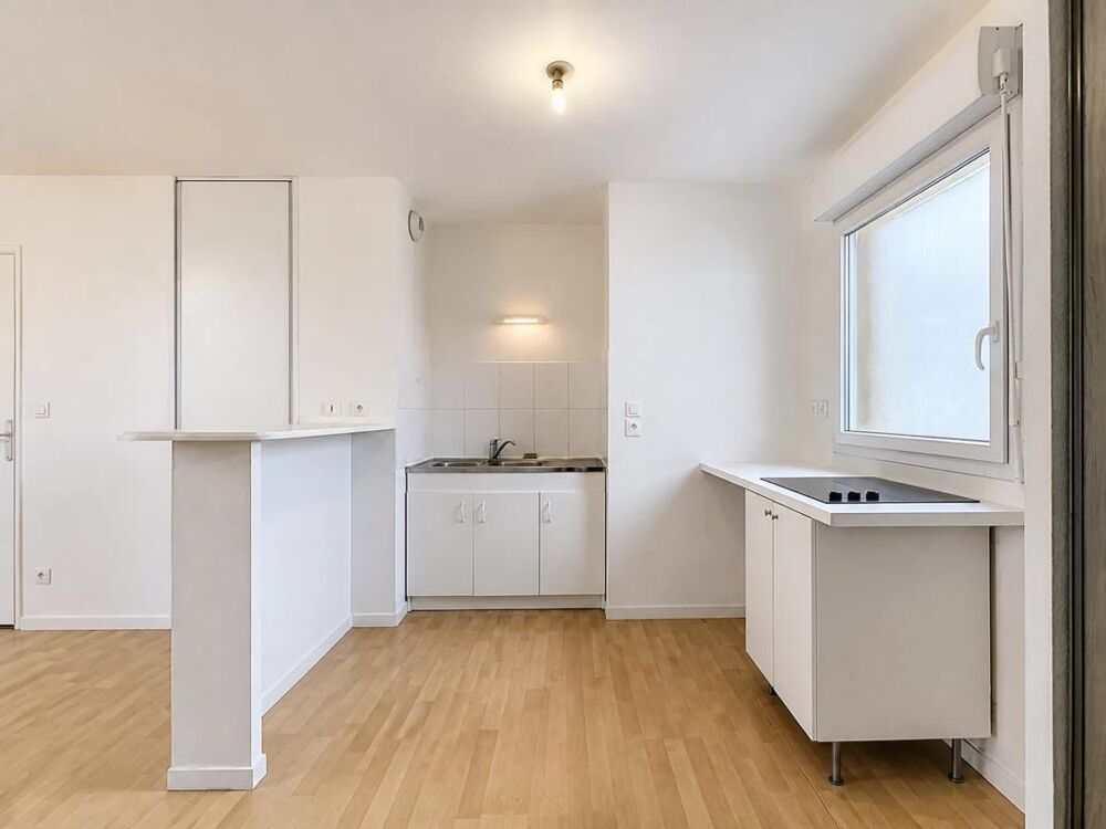 Vente Appartement Appartement de 3 pièces de 53 m² à Touques Touques