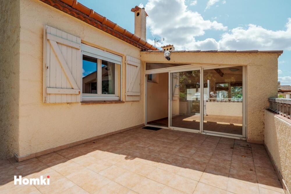 Vente Maison Maison/Villa T6 de 106 m² à Villeneuve-lès-Béziers 34420 Villeneuve les beziers