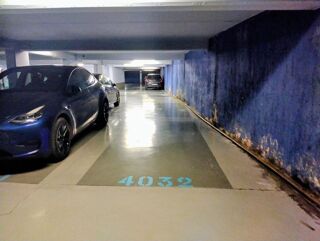  Parking / Garage à vendre 1 pièce 12 m²
