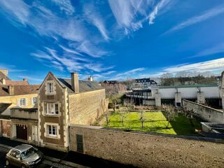  Appartement � vendre 2 pi�ces 64 m�