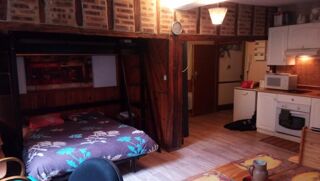  Appartement à louer 1 pièce 30 m²