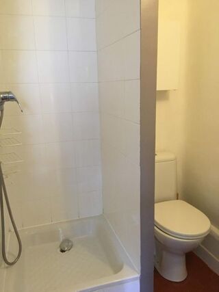  Appartement à louer 1 pièce 22 m²