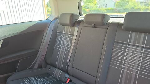 Golf VII 1.4 TSI 125 DSG6 Confortline Business 2016 occasion 55800 Revigny Sur Ornain
