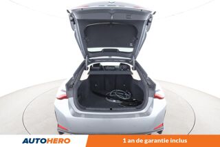 i4 eDrive40 Business Design BVA 340 ch 2023 occasion 92130 Issy-les-Moulineaux