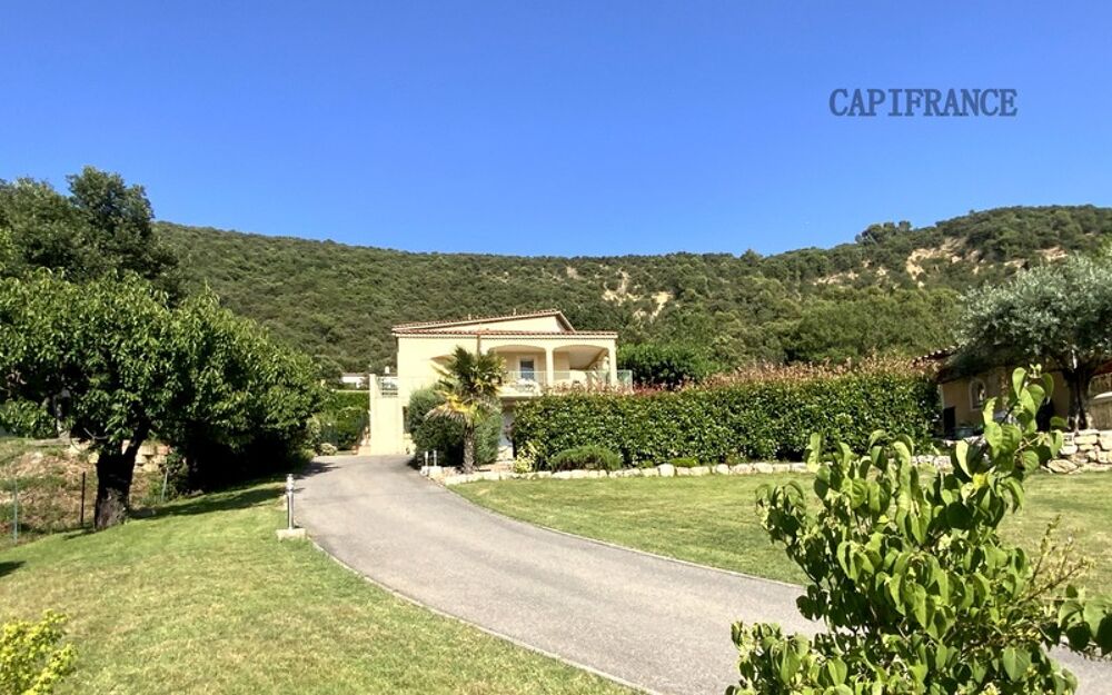  vendre  Maison Oraison (04700)