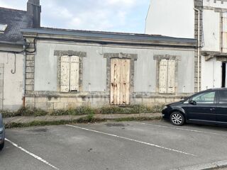  Maison � vendre 4 pi�ces 100 m�