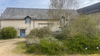  Maison � vendre 14 pi�ces 400 m�