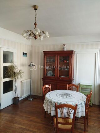  Appartement � vendre 3 pi�ces 66 m�