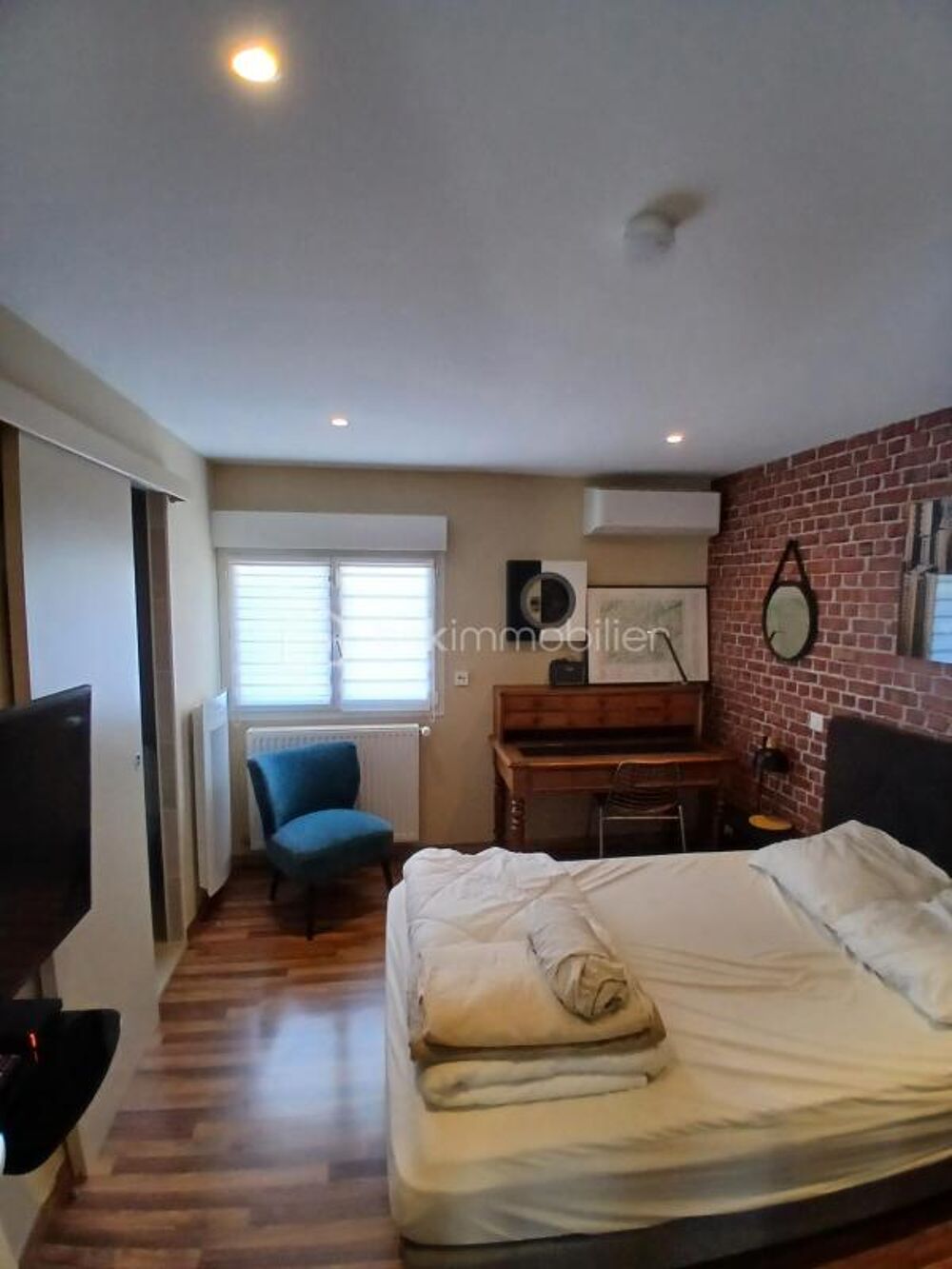 à vendre  Maison Besançon (25000)