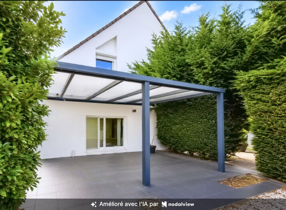 Maison Tergnier 7 pièce(s) 167 m2