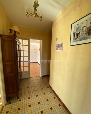  Maison � vendre 5 pi�ces 79 m�