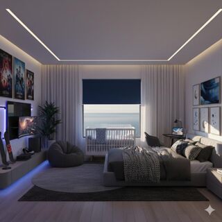  Appartement � vendre 4 pi�ces 85 m�