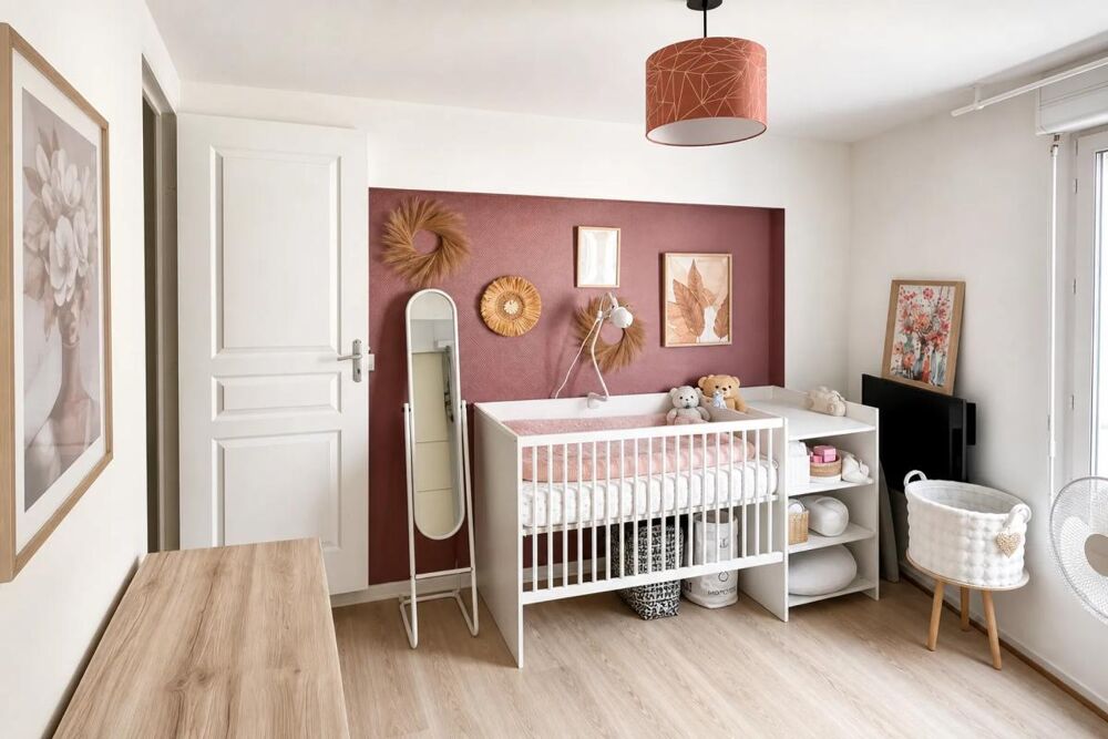 Triplex de 82 m² IDEAL PREMIER ACHAT OU INVESTISSEUR