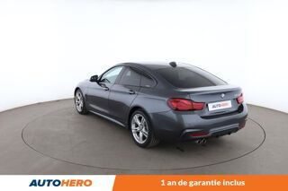 S&eacute;rie 4 420d M Sport BVA8 190 ch 2019 occasion 92130 Issy-les-Moulineaux