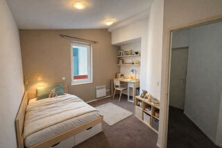  Appartement à vendre 3 pièces 68 m²