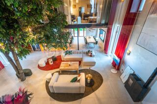  Maison à vendre 8 pièces 303 m²