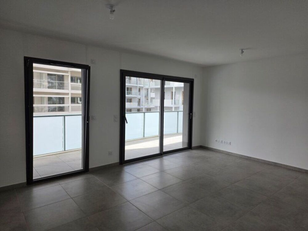 Location Appartement Appartement de 65m2 à louer sur Nice Nice