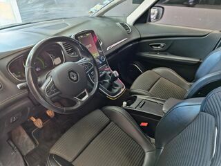 Sc&eacute;nic 1.5 dCi 110ch INTENSE 2019 occasion 06700 Saint Laurent Du Var