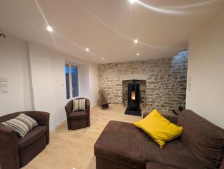  Maison à vendre 4 pièces 70 m²