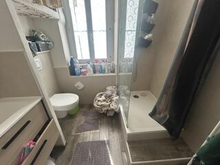  Appartement à vendre 2 pièces 34 m²
